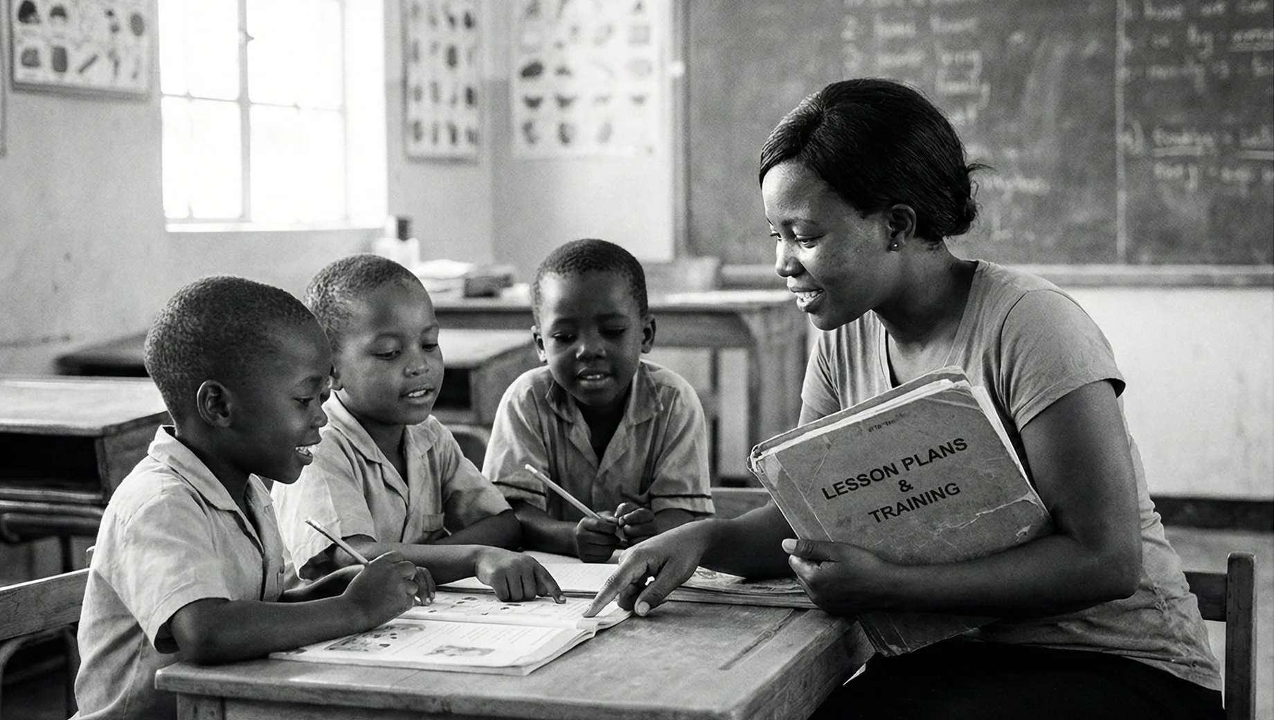 Dynamic Content Image