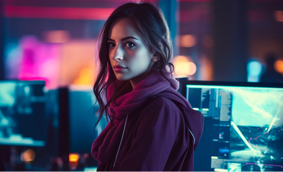 Cómo construir una red profesional poderosa siendo mujer en tecnología