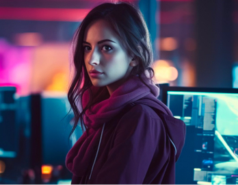 Cómo construir una red profesional poderosa siendo mujer en tecnología